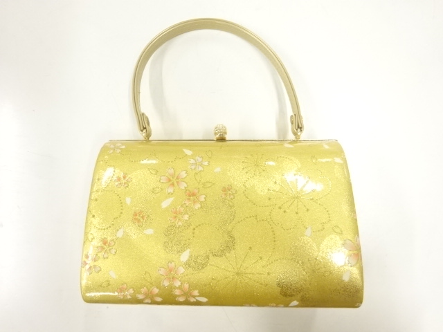 JAPANESE KIMONO / BAG